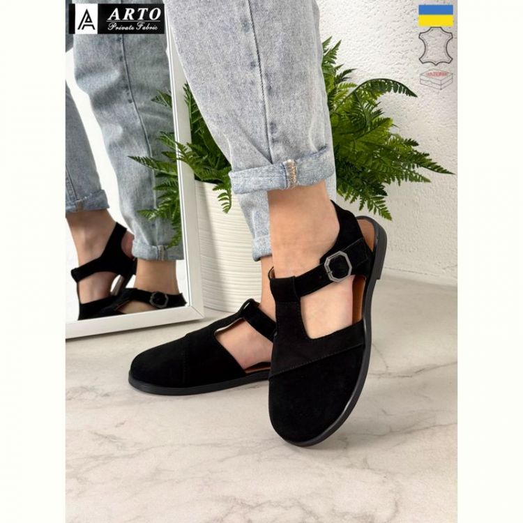 Купить Босоножки Arto 211 ч-з на obuv-plus.com.ua
