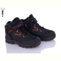 Купить Ботинки Giggs 3304-153 на obuv-plus.com.ua