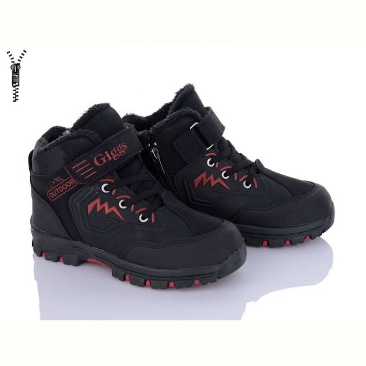 Купить Ботинки Giggs 3304-153 на obuv-plus.com.ua