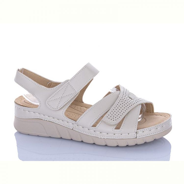 Купить Босоножки Leguzaza H2-2 beige на obuv-plus.com.ua