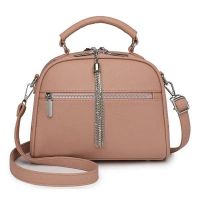 Купить Сумка Fashion Bag AC306-1 powder на obuv-plus.com.ua