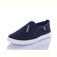 Купить Слипоны Bluerama K97-5 на obuv-plus.com.ua
