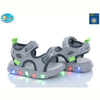 Купить Босоножки Bbt L608-1-3 LED на obuv-plus.com.ua