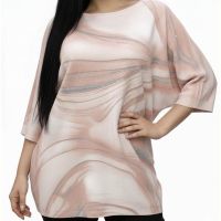 Купить Свитер Elena&Vika 26125 beige на obuv-plus.com.ua