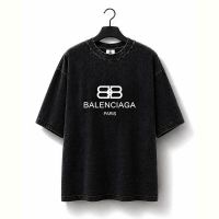 Купить Футболка Zalov ZW1702 black на obuv-plus.com.ua