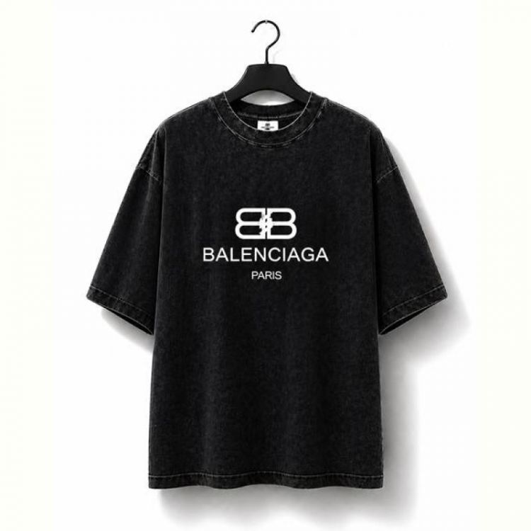 Купить Футболка Zalov ZW1702 black на obuv-plus.com.ua