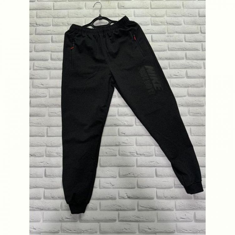 Купить Штаны спорт Long Sport LS36 black на obuv-plus.com.ua