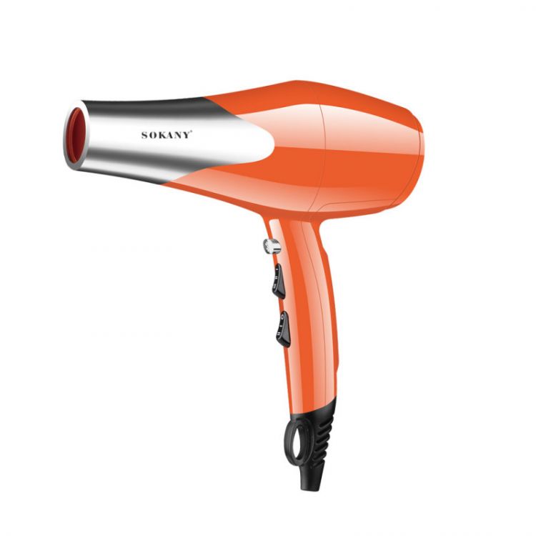 Купить Фен для волос Flipmart FMA-SK-14007 на obuv-plus.com.ua