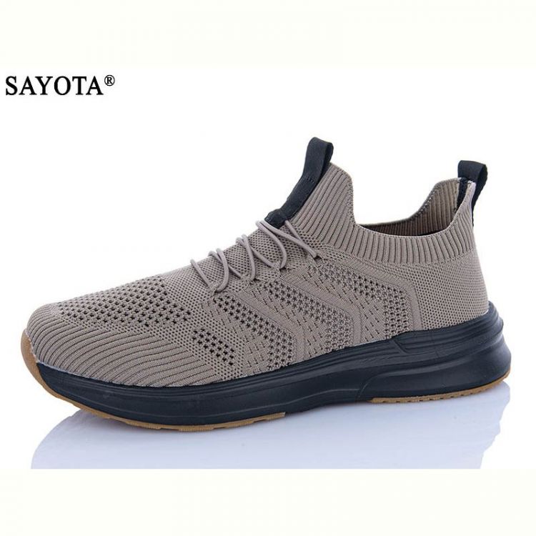 Купить Кроссовки Sayota S619-3 на obuv-plus.com.ua