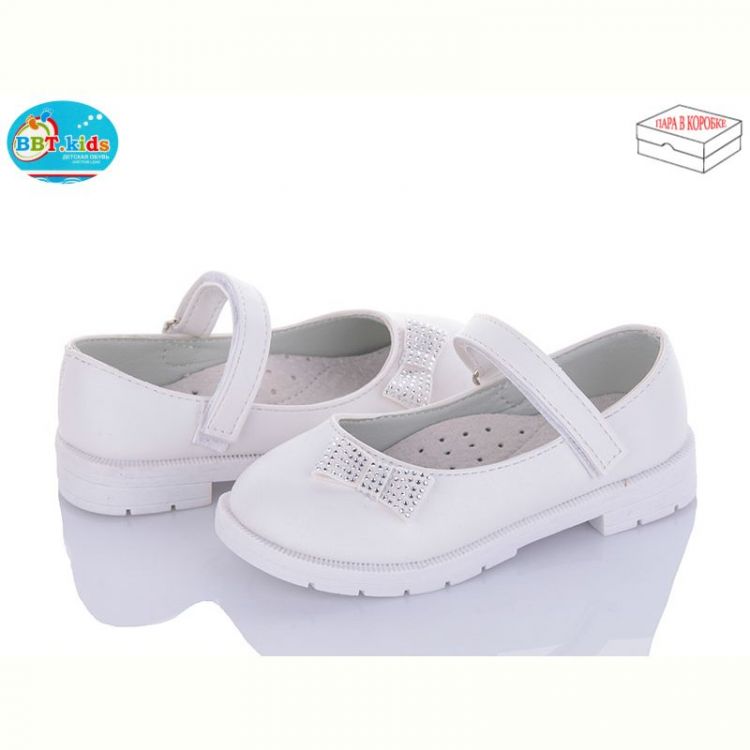 Купить Туфли Bbt P6087 на obuv-plus.com.ua