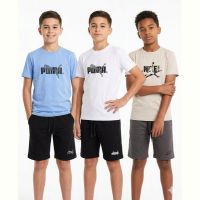 Купить Костюм MMZ 280-2-1  white-black на obuv-plus.com.ua