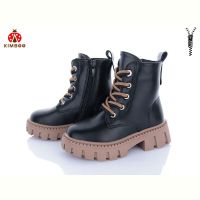 Купить Ботинки Kimboo FG595-2B на obuv-plus.com.ua