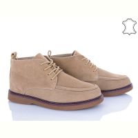 Купить Ботинки Violeta E6261-4 на obuv-plus.com.ua