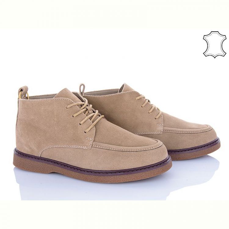 Купить Ботинки Violeta E6261-4 на obuv-plus.com.ua