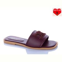 Купить Шлепанцы JiaoLiMei K17-5 на obuv-plus.com.ua
