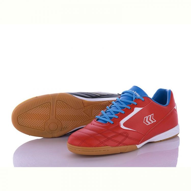 Купить Спорт Restime DMB22030 red-white-sky blue на obuv-plus.com.ua