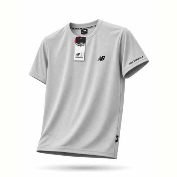 Купить Футболка Alex Clothes 14569 grey на obuv-plus.com.ua