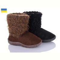 Купить Угги Xifa 920 mix на obuv-plus.com.ua