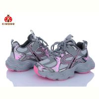 Купить Кроссовки Kimboo HW306-3D на obuv-plus.com.ua