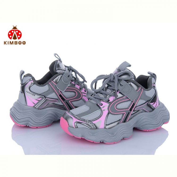 Купить Кроссовки Kimboo HW306-3D на obuv-plus.com.ua