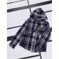 Купить Рубашка Kosmy K190 navy на obuv-plus.com.ua