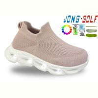 Купить Кроссовки Jong-Golf B11731-28 LED на obuv-plus.com.ua