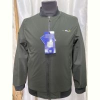 Купить Куртка RLX 9210 green на obuv-plus.com.ua