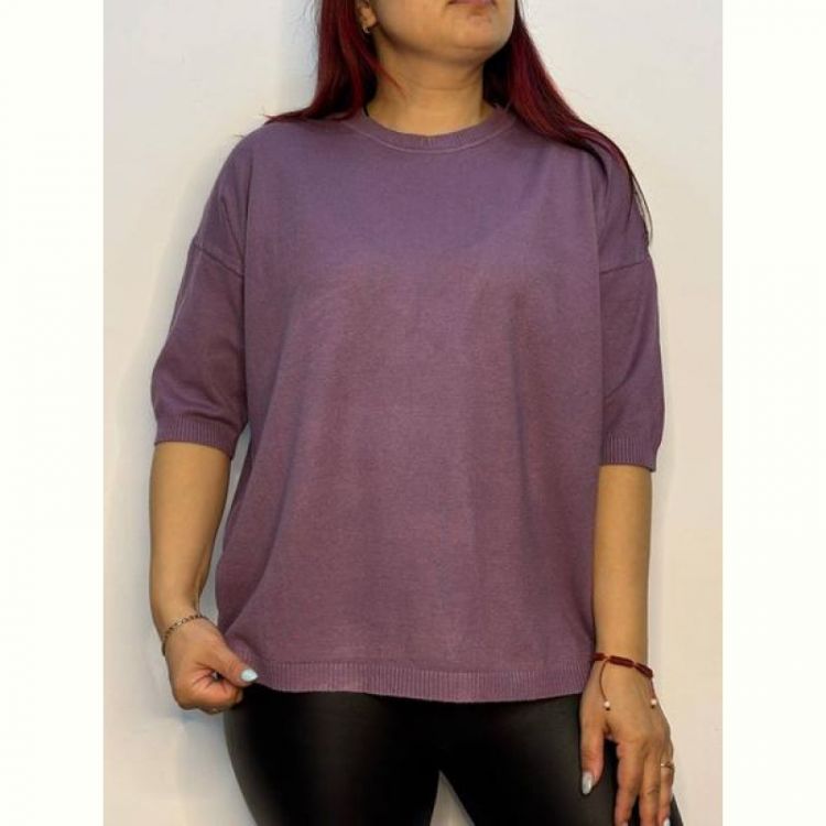 Купить Американка Kosta 24053 lilac на obuv-plus.com.ua