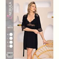 Купить Комплект Vehuiah 18172 black на obuv-plus.com.ua