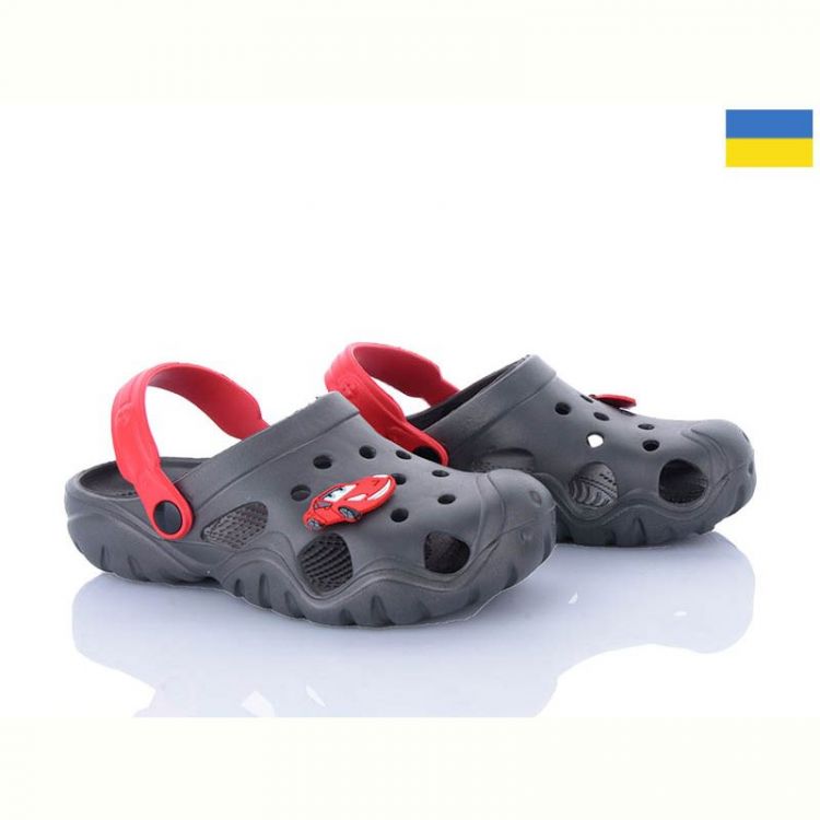 Купить Кроксы Jose Amorales 117081 на obuv-plus.com.ua