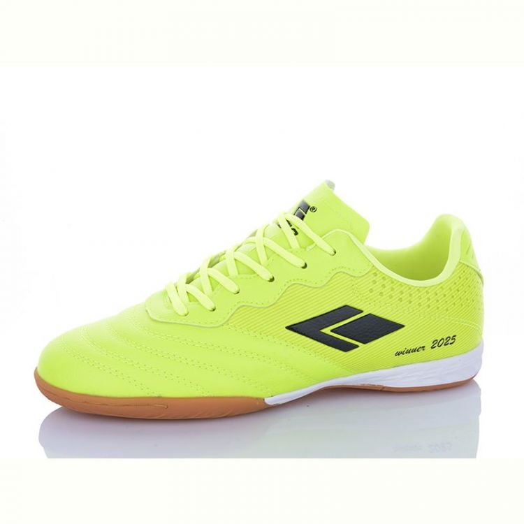 Купить Спорт Difeno DIWB25592 lime-black на obuv-plus.com.ua