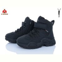 Купить Ботинки Kimboo P748-3A на obuv-plus.com.ua