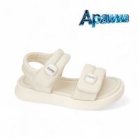 Купить Босоножки Apawwa ApM-ABX0994 beige на obuv-plus.com.ua