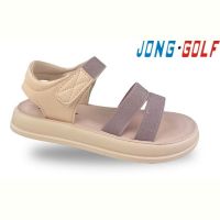Купить Босоножки Jong-Golf C20743-12 на obuv-plus.com.ua