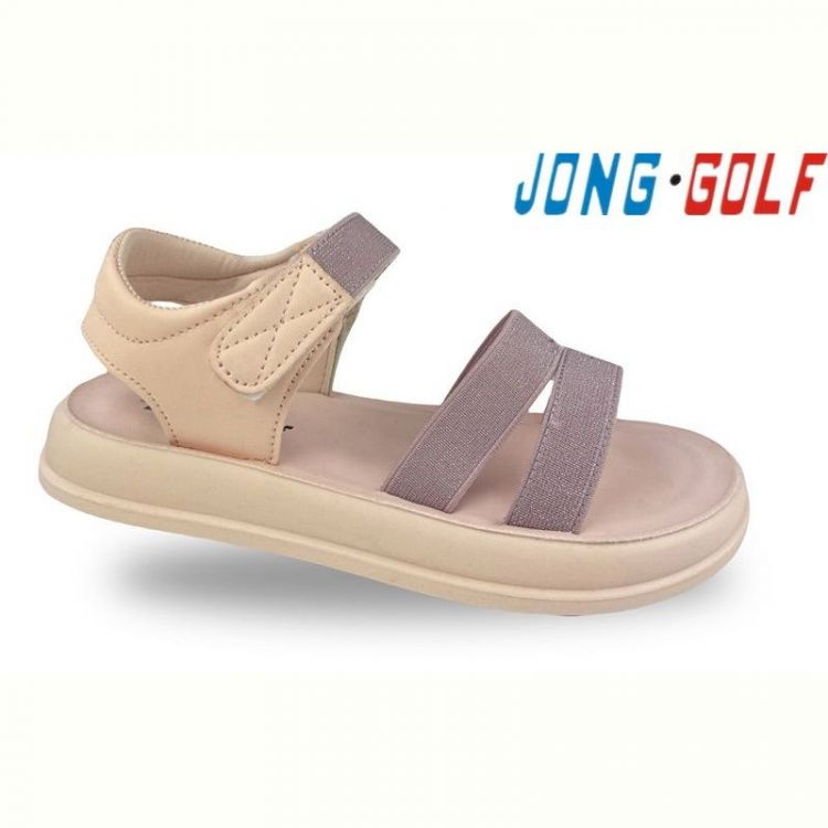 Купить Босоножки Jong-Golf C20743-12 на obuv-plus.com.ua