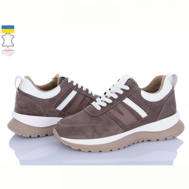 Купить Кроссовки FatFax 2904-10 на obuv-plus.com.ua