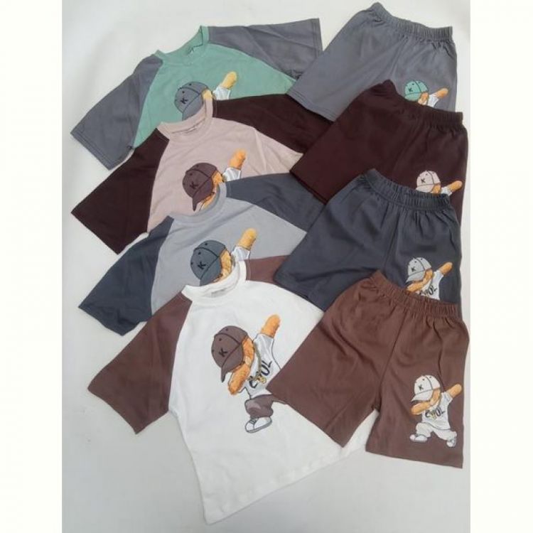 Купить Костюм Meloria 12231 l.brown на obuv-plus.com.ua