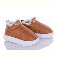 Купить Тапочки Luckline 8811-4 на obuv-plus.com.ua