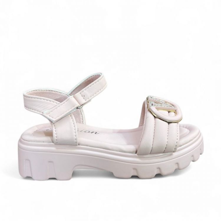 Купить Босоножки Nm SS-820B pink на obuv-plus.com.ua