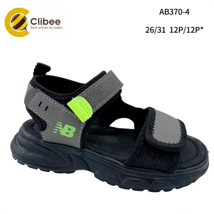 Купить Босоножки Clibee Ap-AB370-4 на obuv-plus.com.ua
