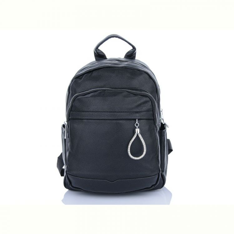 Купить Рюкзак Favorit clothes GSG017-9 black на obuv-plus.com.ua