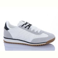 Купить Кроссовки Violeta 2028-5 white на obuv-plus.com.ua