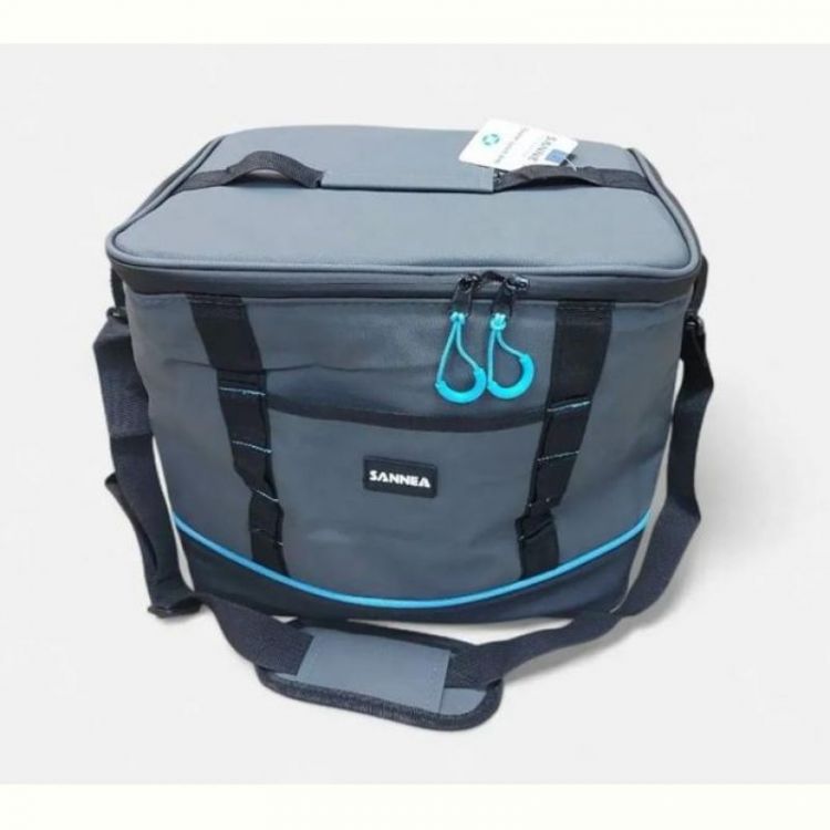 Купить Сумка Luna-bag 24082-3 grey на obuv-plus.com.ua