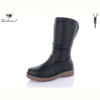 Купить Сапоги Dadanier 613-2 на obuv-plus.com.ua