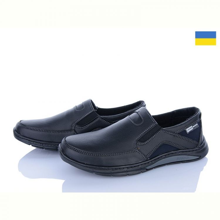 Купить Туфли Львов База Sigol 9-5 кз на obuv-plus.com.ua