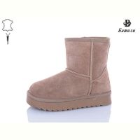 Купить Угги Башили G9506-18 на obuv-plus.com.ua