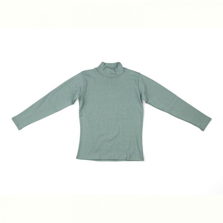 Купить Гольф Textile 0017 l.green на obuv-plus.com.ua