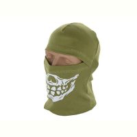 Купить Балаклава Mabi BL002 khaki на obuv-plus.com.ua