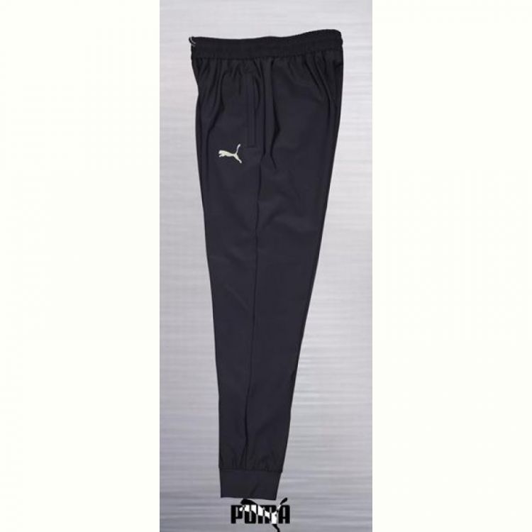 Купить Штаны спорт AZT AZ399 black на obuv-plus.com.ua