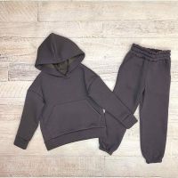 Купить Костюм спорт LiMa kids 2345 grey на obuv-plus.com.ua